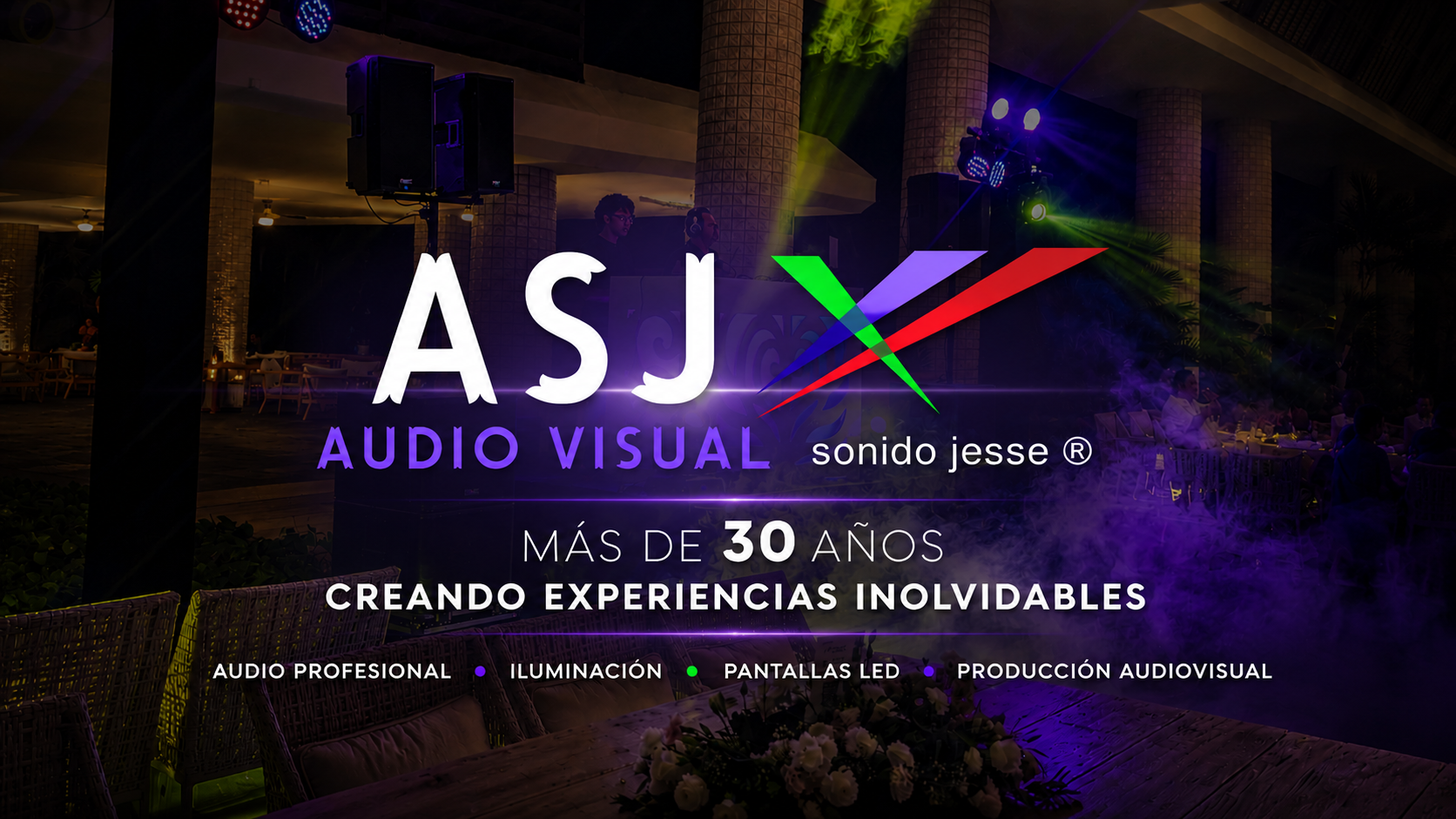 Audio Profesional